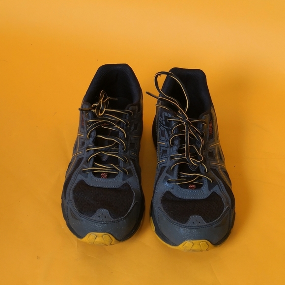 Asics Other - Asics Men shoes sneakers sport running casual sz 9.5